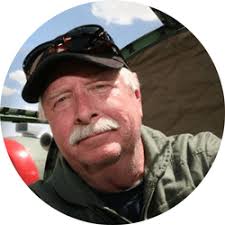 Aviation Art of Larry McManus