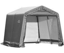 High with a full 8 ft. Shelterlogic Shed In A Box 300x300 Cm Ab 249 99 Preisvergleich Bei Idealo De