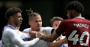 England boss gareth southgate finds new undroppable in kalvin phillips after croatia win. Kalvin Phillips Hopes Grow For Leeds As Agent S Stance Is Revealed