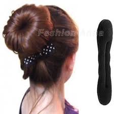 2pcs Set New Hair Braider Magic French Sponge Easy Diy Hair Styling Tools Beauty Bun Maker Twist Curler Hair Roller C Diy Hairstyles Hair Styles Hair Twist Bun