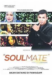 You're not looking for a perfect, harmonious. Soulmate Hingga Jannah Malay Movie Streaming Online Watch