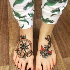 However, because of the location, your tattoo is susceptible to infection and irritation. 125 Most Popular Foot Tattoos For Women Wild Tattoo Art