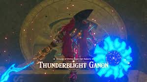 I don't think you'll need to download a list of recipes for breath of the wild. Thunderblight Ganon Boss Guide Zelda Breath Of The Wild Botw Game8