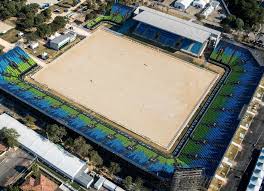 Olympic Equestrian Centre Olympic Equestrian Equestrian Equestrian Facilities