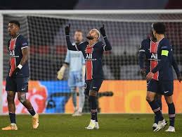 Also missing are neymar jr. Champions League Psg Vs Istanbul Basaksehir Neymar Scores Hat Trick As Psg Win Game Suspended After Racism Walkout Football News