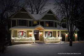 This annual christmas light extravaganza features spectacular light displays throughout the garden. Christmas Light Ideas To Make The Season Sparkle