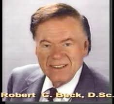 Dr. Robert Beck