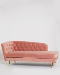 Paul Costelloe Living Chaise Lounge Chair Chaise Lounge Chair Chaise Lounge Velvet Furniture