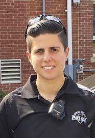 Celebrating Mercer County's women in blue