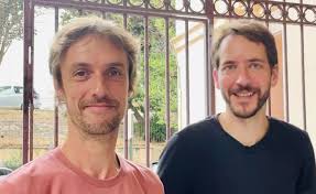 Rencontre avec Alex Chauvel et Guillaume Trouillard : « Le taoïsme (...)