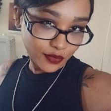 Quentia Michelle Felton