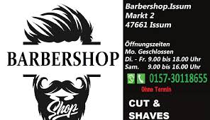 Get current walmart hair salon hours and reasons why you should choose smartstyle salon. Barbershop Issum Home Facebook