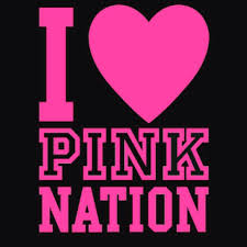 Download Love Pink Logos