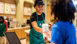 Starbucks to Open Community Store in Akron with LeBron James Family  Foundation