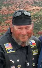 Larry Dwight Jobe (1964-2017)