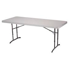How To Buy Adjustable Height Folding Table Designalls In 2020 Folding Table Adjustable Height Table Adjustable Table