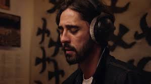 Ryan Bingham
