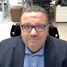 Patrick Brinker's Instagram, Twitter & Facebook