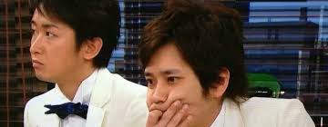 大野智 二宮和也 嵐 コンビ 嵐 大宮 二宮 和 也