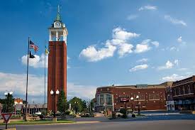 Maybe you would like to learn more about one of these? Welcome To Marion Illinois Town Square Publications