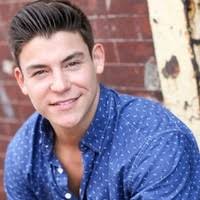 Brandon Yanez's Instagram, Twitter & Facebook