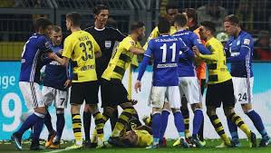 Bundesliga preview and team news by tushar bahl. Schalke Vs Borussia Dortmund Preview Classic Encounter Key Battle Team News More 90min