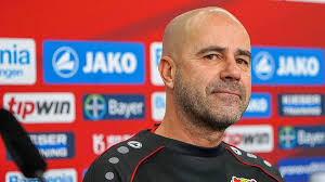 Killer chemical blast in germany causes bayer leverkusen to cancel training; Neuer Trainer In Leverkusen Peter Bosz Will Aus Seinen Fehlern Beim Bvb Lernen Sportbuzzer De