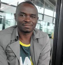 The 4th Division Army Commander Brigadier General Bonny Bamwiseki is