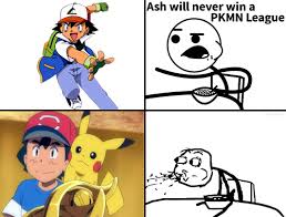 He just nut in me and started playing league of legends well yes, you've outlived your purpose neoangelo 10h 73 3.9k. Pokemon League Meme By Bc Ls On Deviantart