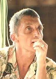 The Death of Leon Levy