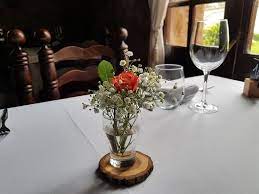 Check spelling or type a new query. Detalles Con Encanto Picture Of Can Tarranc Tordera Tripadvisor