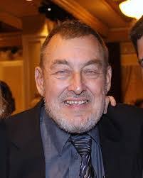 Bill Curl's Instagram, Twitter & Facebook