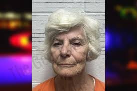 Wanda Britton — Dade County Jail Bookings