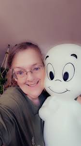 What a cutie! He was delivered today! Love him.