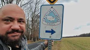 New York filmmaker's journey