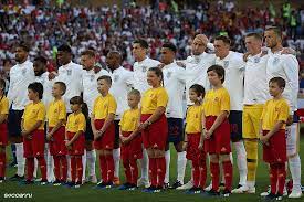 Popartiest ed sheeran verrast engeland op ek met optreden. Engeland Frankrijk Tsjechie En Turkije Ook Zeker Van Ek 2020 Voetbal