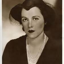 Lady Loughborough Print 1933. Art Prints, Posters & Puzzles from Mary Evans