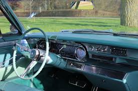 Image result for Alpine Turquoise 1965 Cadillac