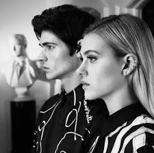 New York Siblings Nicola and Will Peltz Bring East Coast Glamour to  Hollywood