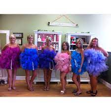 Diy Loofah Costume Diy Loofah Costume Halloween Hacks Halloween Costumes