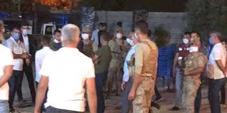 Kelime ve terimleri çevir ve farklı aksanlarda sesli dinleme. Jandarma Dugun Basti Korucular Silah Birakti Yeni Ozgur Politika