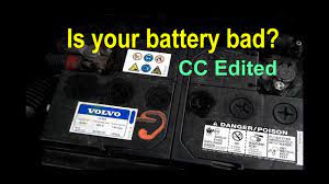 This is one way on how to tell if a car battery is dead. How To Tell If Your Car Battery Is Bad Weak Or Dead Signs Of A Bad Alternator Votd Youtube