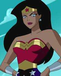 Explore over 350 million pieces of art while connecting to fellow artists and art enthusiasts. Wonder Woman Dc Animated Universe Fandom