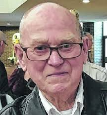 Robert DELANEY Obituary (2021)