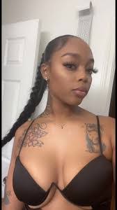 Caprice Thomas's Instagram, Twitter & Facebook