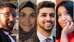 Eid al-Fitr Ramadan 2022: These young Muslim Americans have hit significant  turning points in their lives this Ramadan. Here's how they observed this  holy month