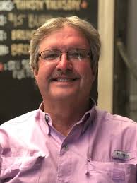 Obituary for Joseph Mitchell Farr