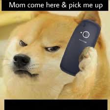 Unblocked, no watermarks, use blank or popular templates! Mom Pick Me Up Doge Blank Template Imgflip