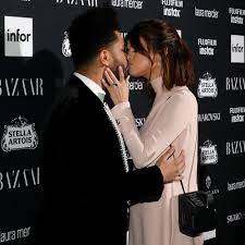 Jun 22, 2021 · looking back. Selena Gomez And The Weeknd S Relationship Details Popsugar Celebrity