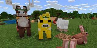 Download minecraft earth mod apk latest version free for android to discover new dimensions. Minecraft Earth Mobs Mod For Android Apk Download
